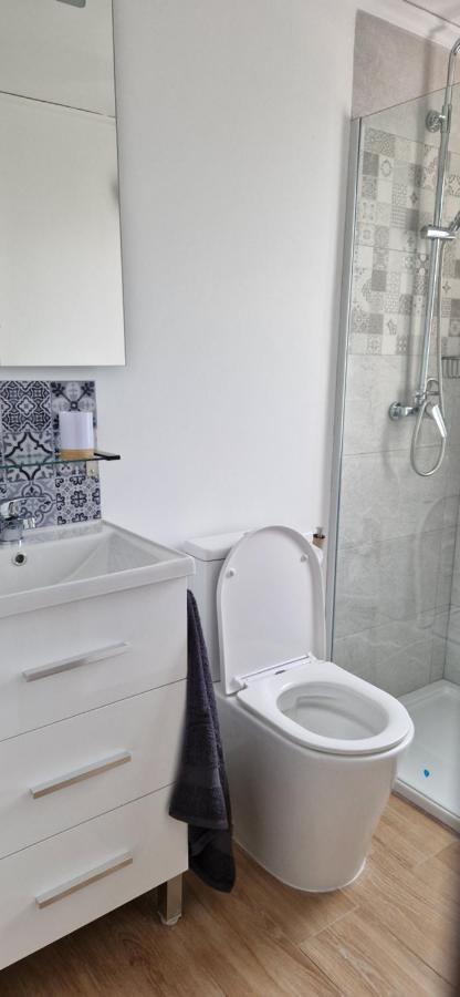 En Denia, Urbanizacion El Palmar Con Piscina, Toboganes Y Chiringuito Διαμέρισμα Εξωτερικό φωτογραφία