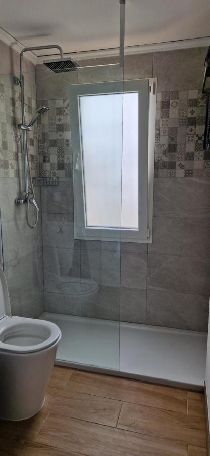 En Denia, Urbanizacion El Palmar Con Piscina, Toboganes Y Chiringuito Διαμέρισμα Εξωτερικό φωτογραφία