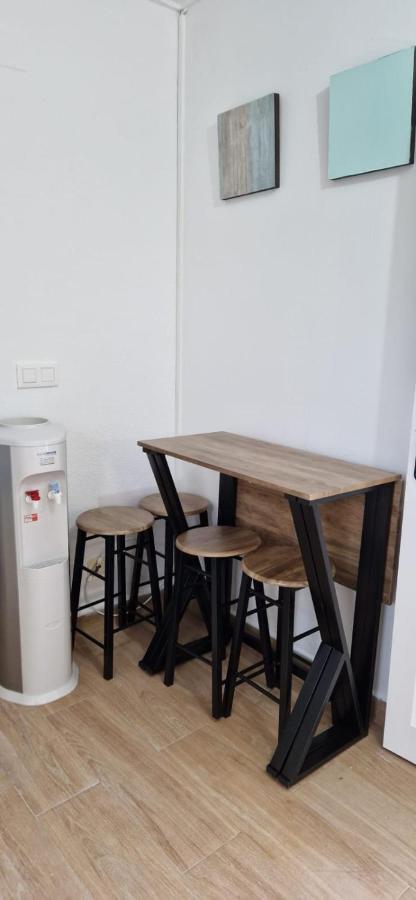 En Denia, Urbanizacion El Palmar Con Piscina, Toboganes Y Chiringuito Διαμέρισμα Εξωτερικό φωτογραφία