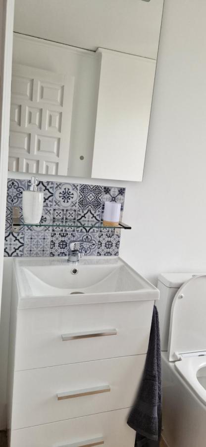 En Denia, Urbanizacion El Palmar Con Piscina, Toboganes Y Chiringuito Διαμέρισμα Εξωτερικό φωτογραφία